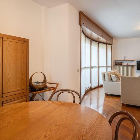 Spacious Bright Apartment Near City Center And Como Lake With Air Conditioning Lecco Exterior foto